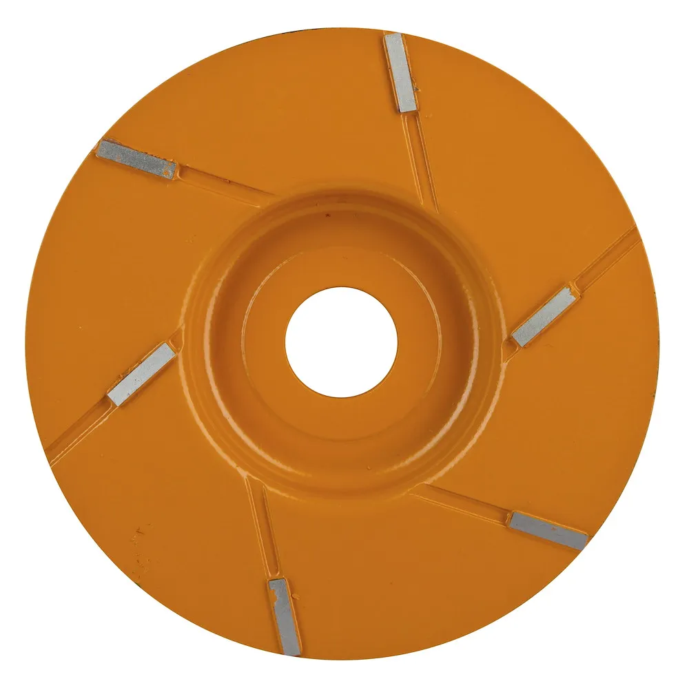 Klauenschneidscheibe P6