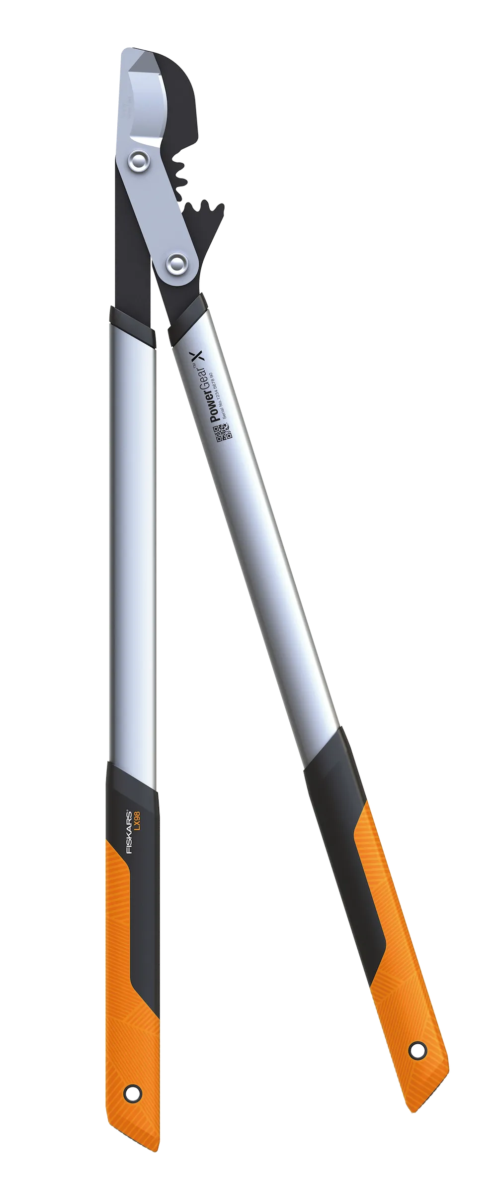 PowerGear Getriebeastschere