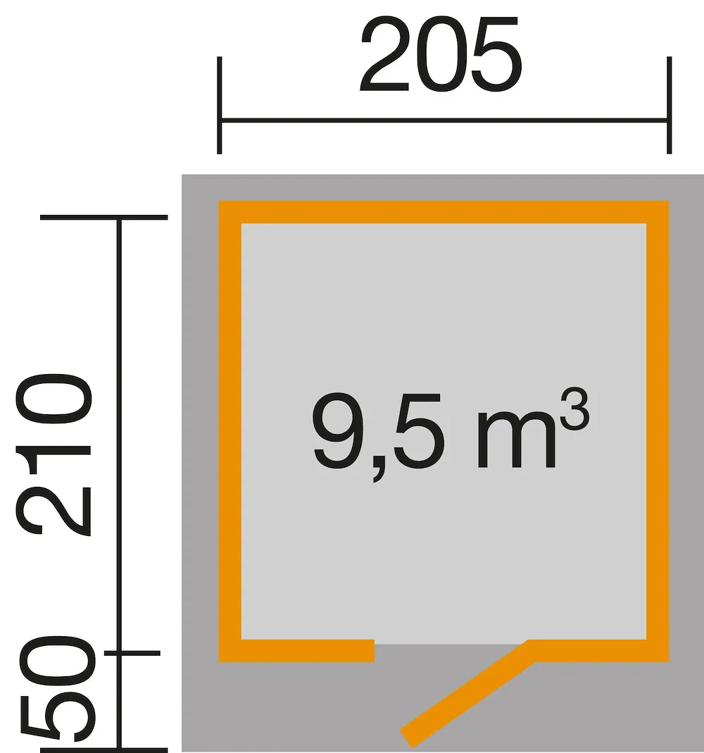 Designh.Kingston wekaLine 172