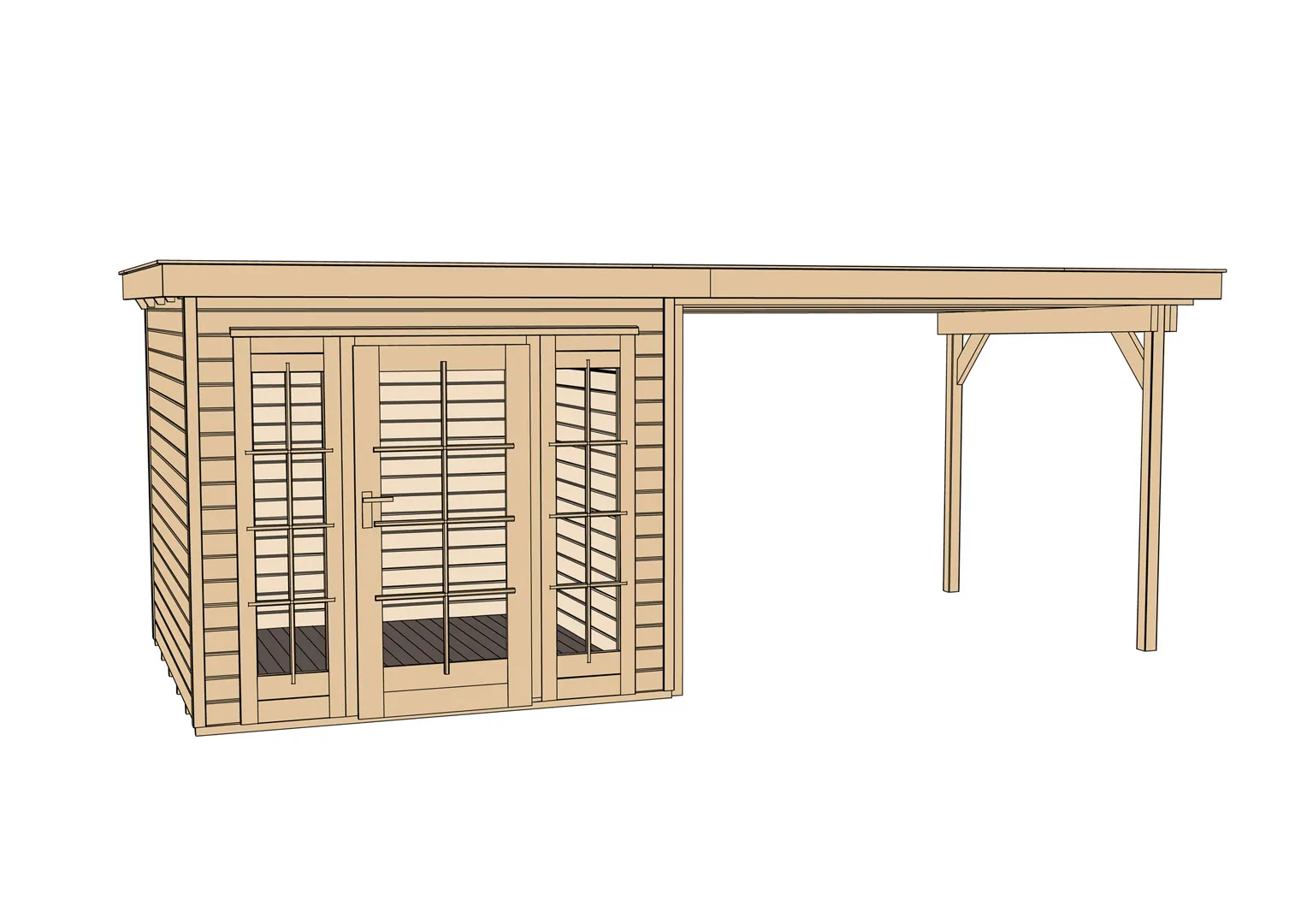 BBH 21mm 172 Gr. 2 GT2FPAB300