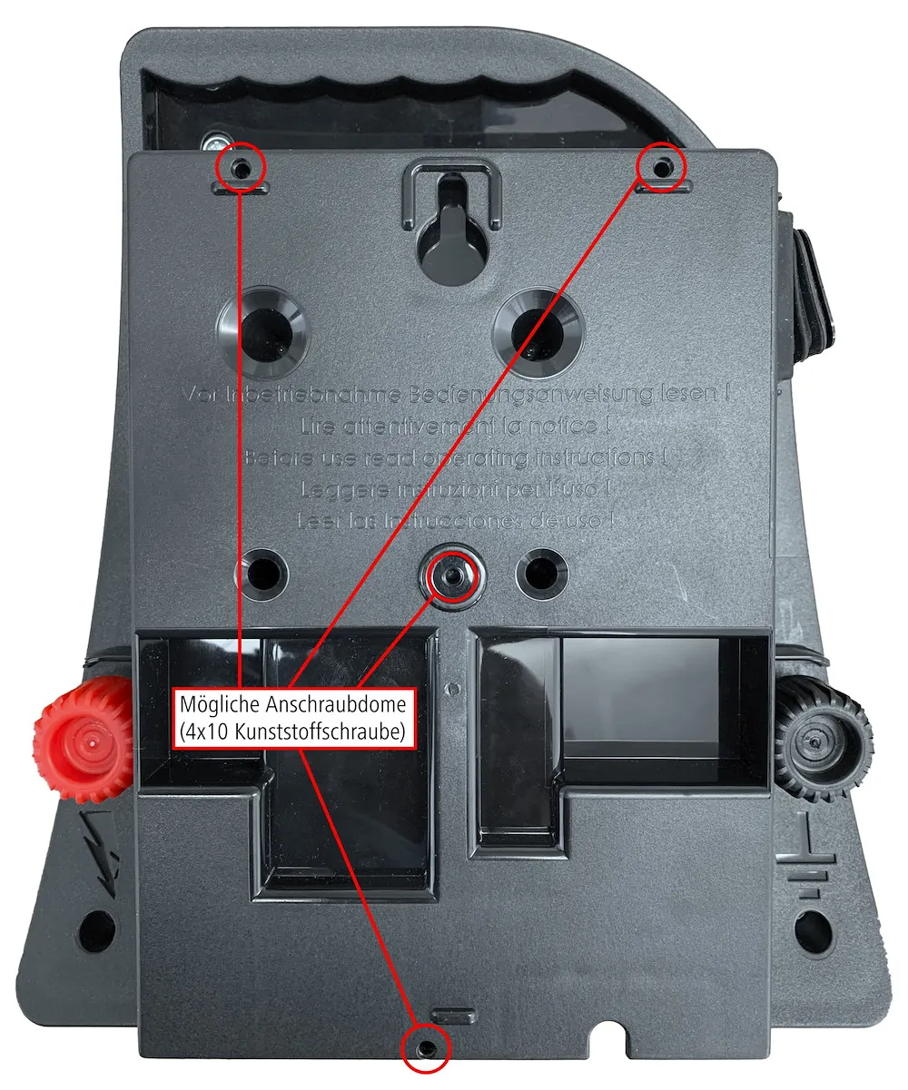 AKO Power N3500 / 230V