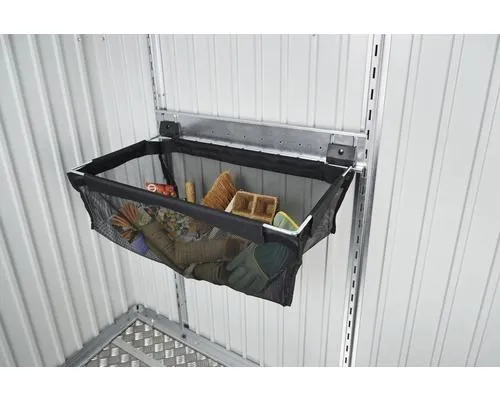 Einh&auml;ngesack mit Schiene