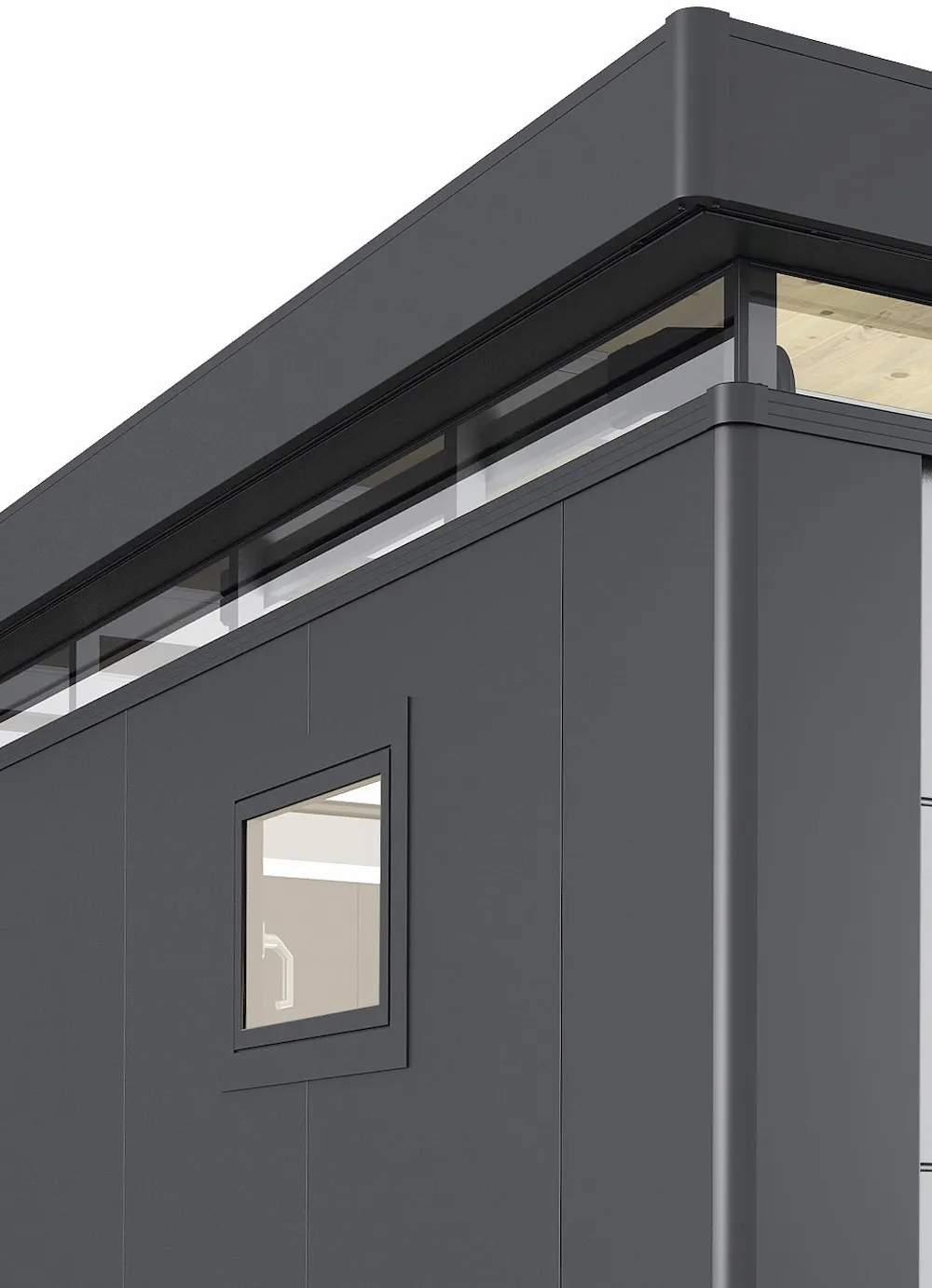 Dreh-Kippfenster Casa Nova