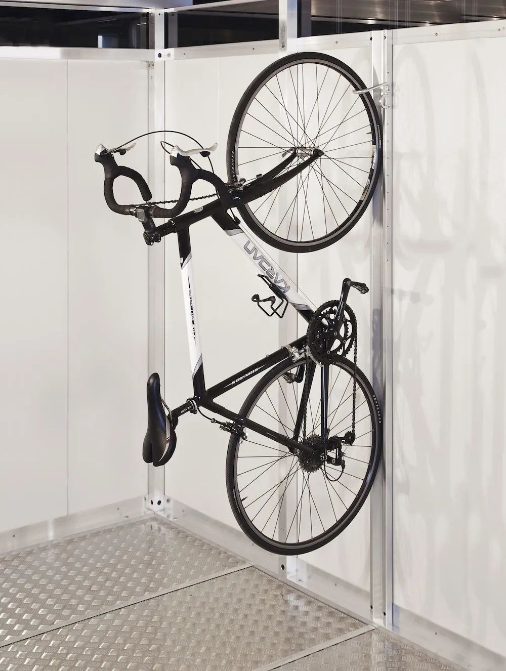 Fahrradhalter Casa Nova