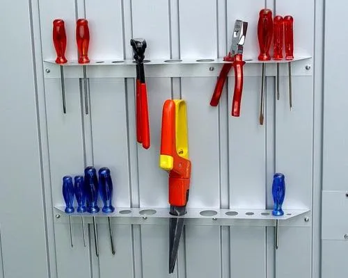 Werkzeughalter T&uuml;rt AG HL Pan