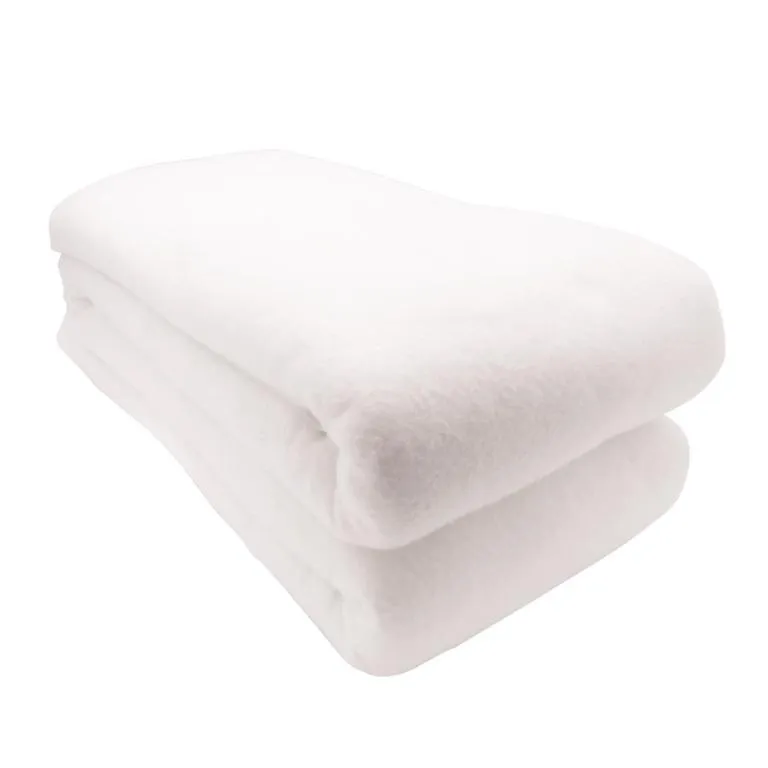 Teichvlies wei&szlig;, 5x2 m