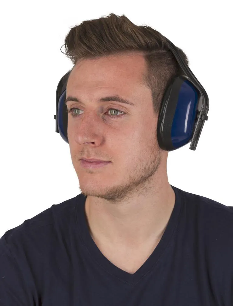 Kapselgeh&ouml;rschutz Basic