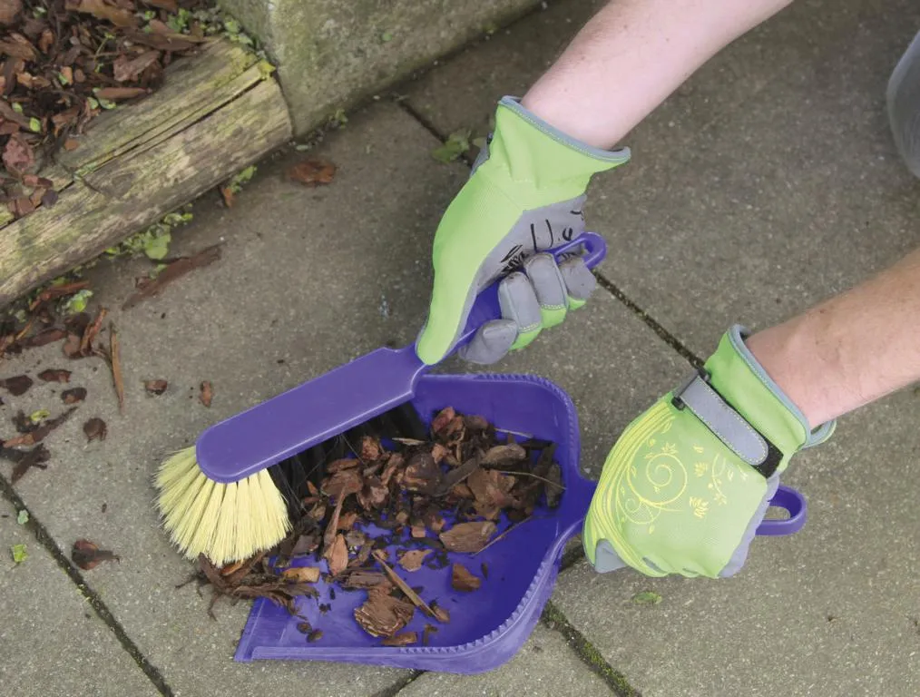 Gartenhandschuh Secret Garden