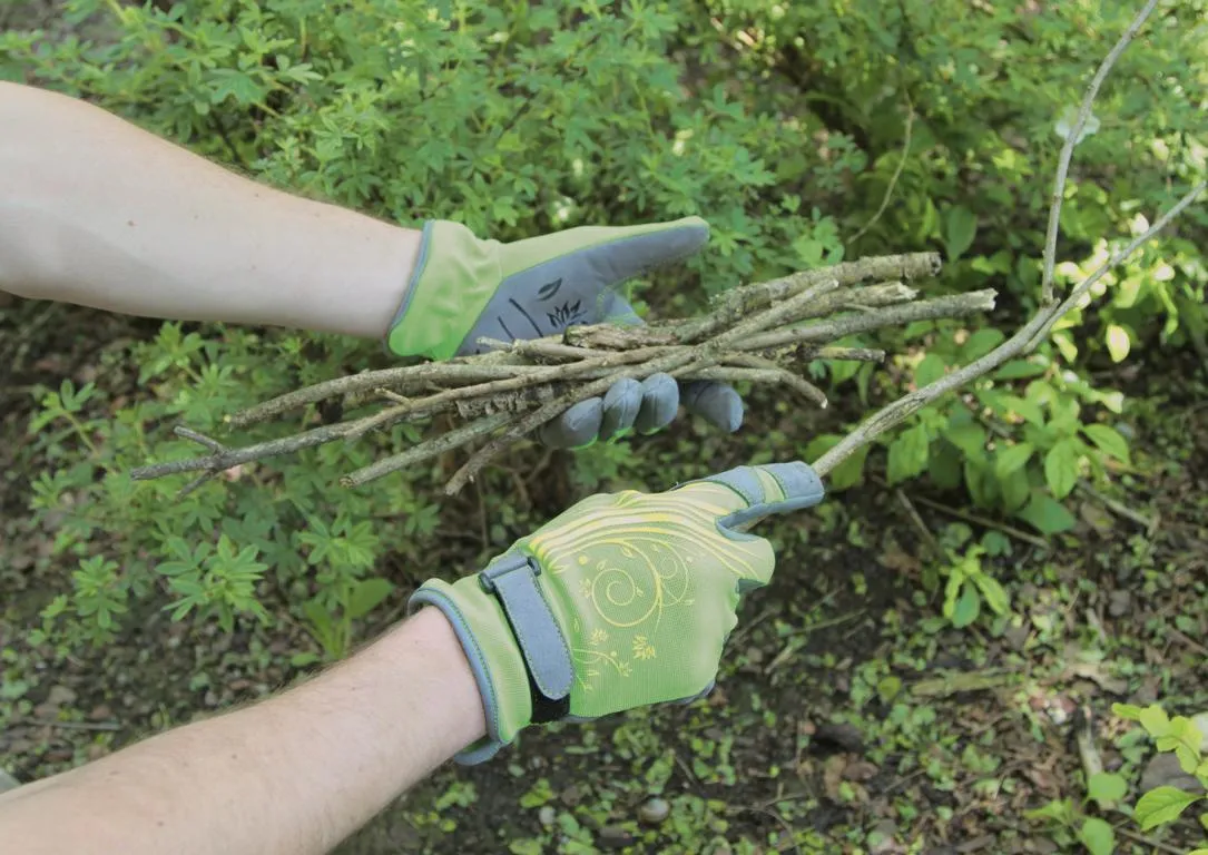 Gartenhandschuh Secret Garden