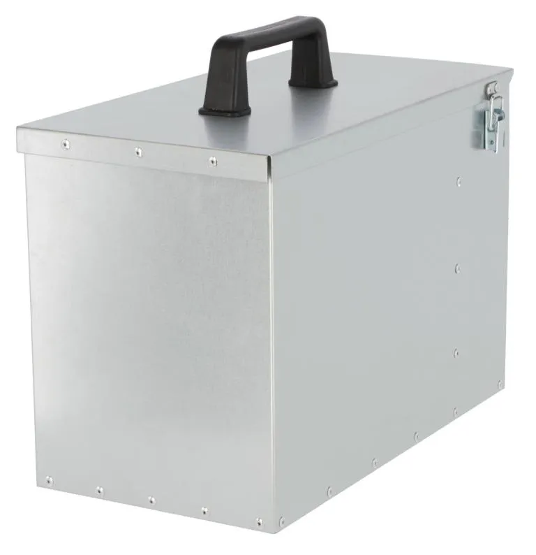 AKO Savanne 3000, 12V