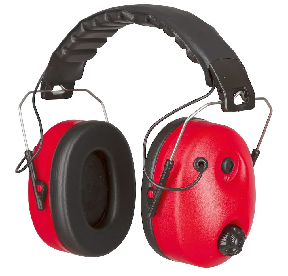 Geh&ouml;rschutz Noise-Cancelling