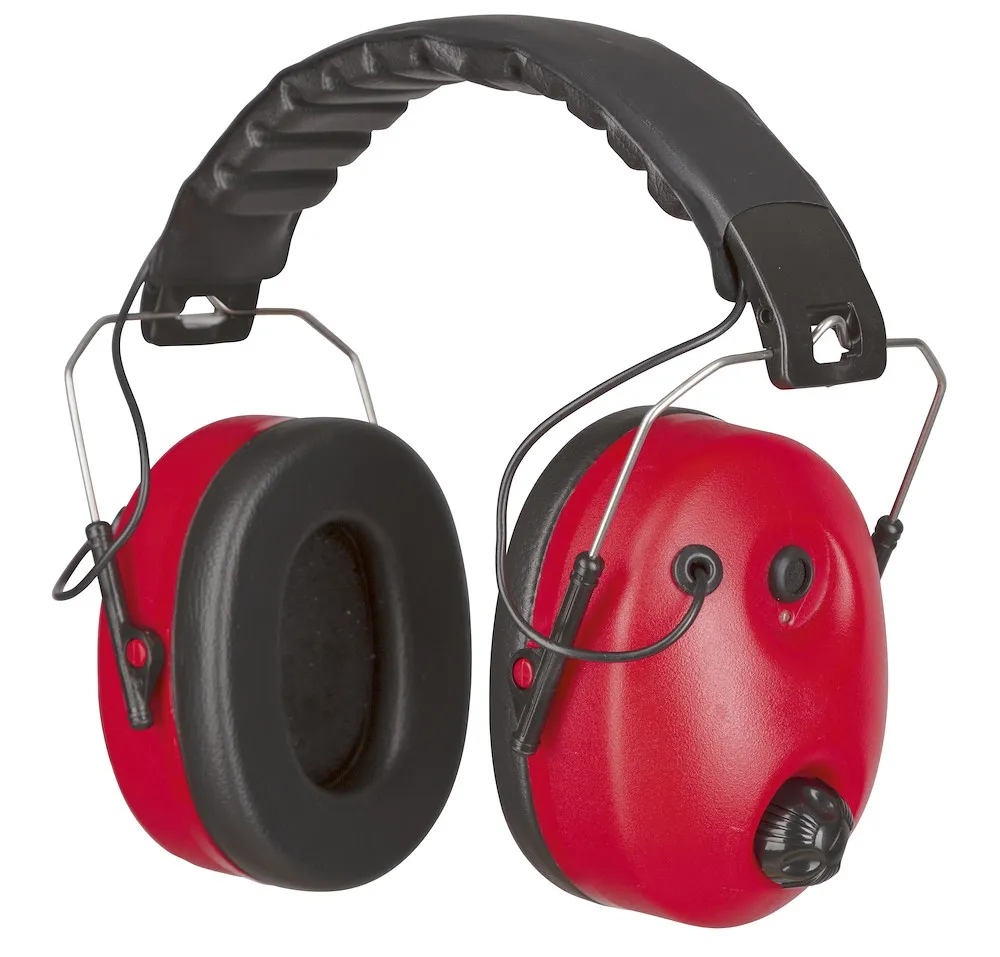 Geh&ouml;rschutz Noise-Cancelling