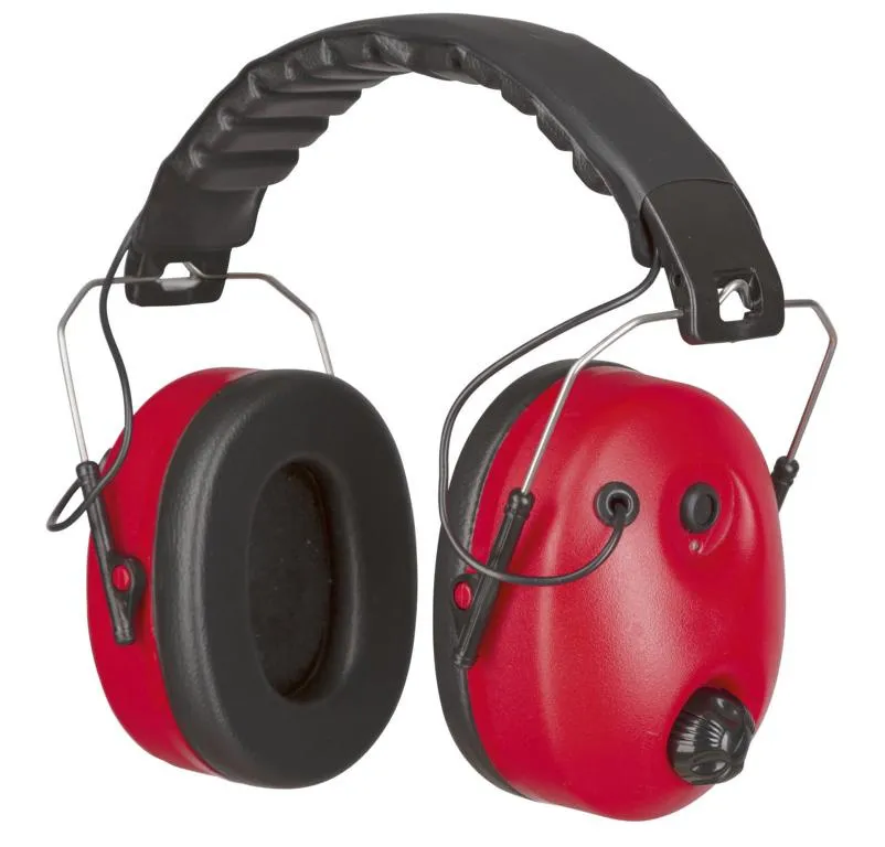 Geh&ouml;rschutz Noise-Cancelling