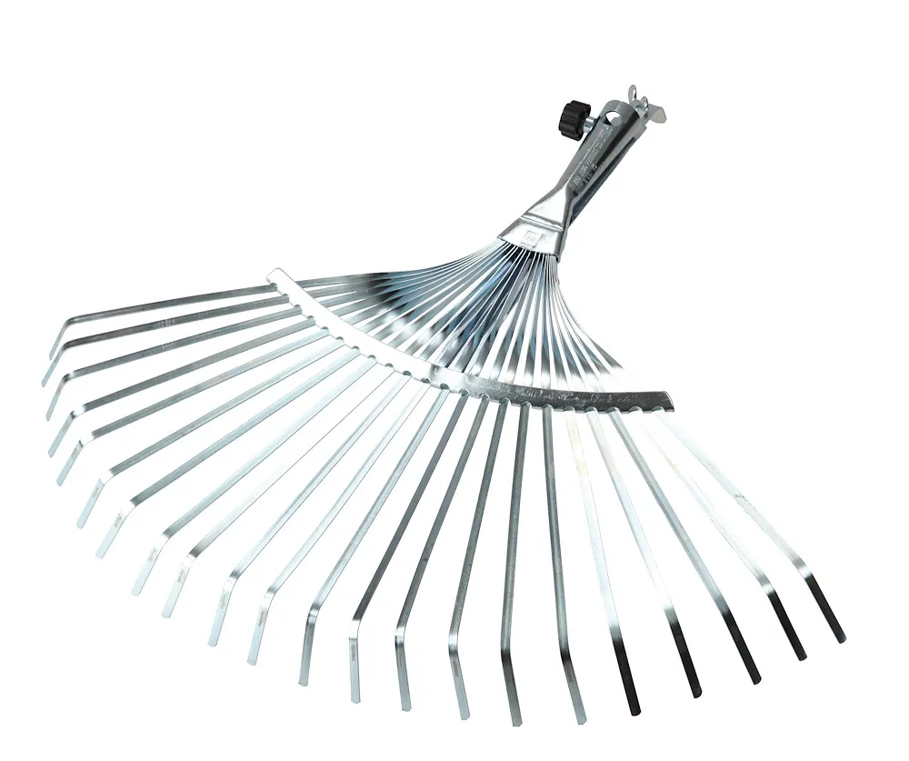 Laubbesen verstellbar Premium