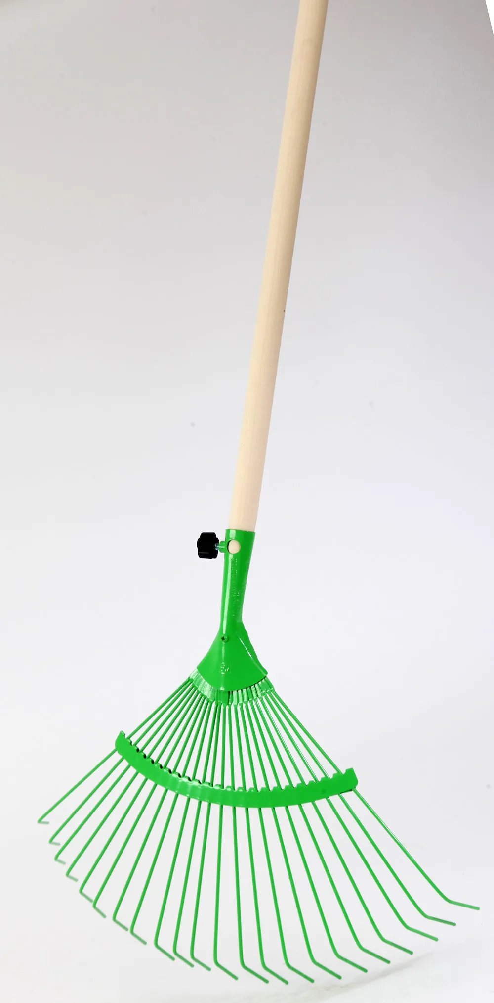 Laubbesen Stahl Premium