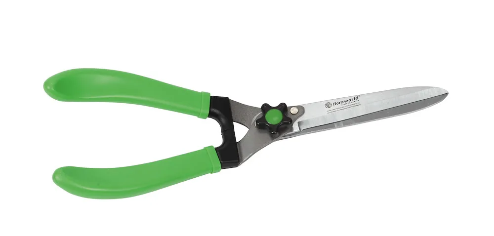 Heckenschere Premium