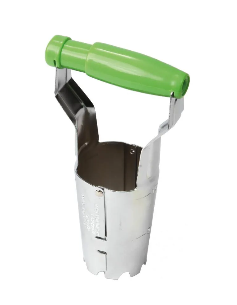 Blumenzwiebelpflanzer Carat