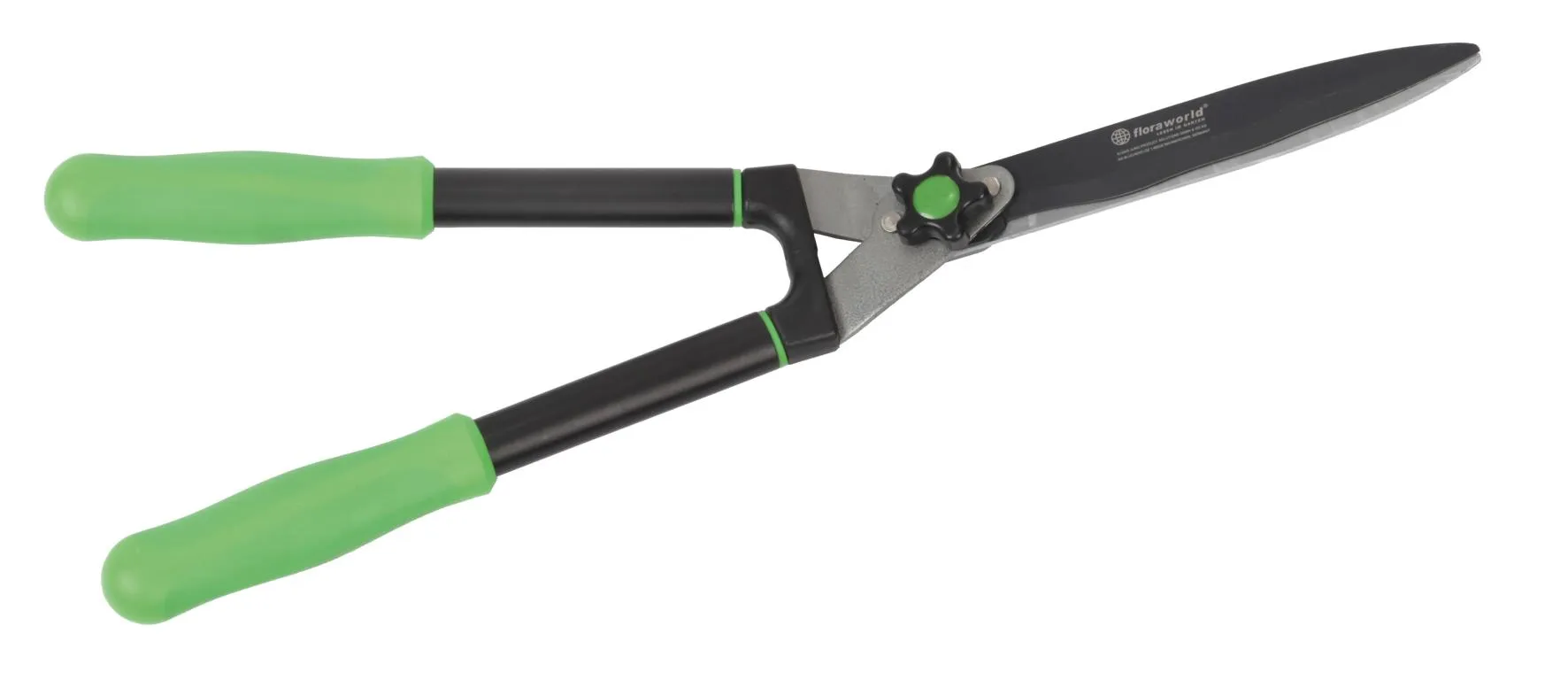 Heckenschere Premium