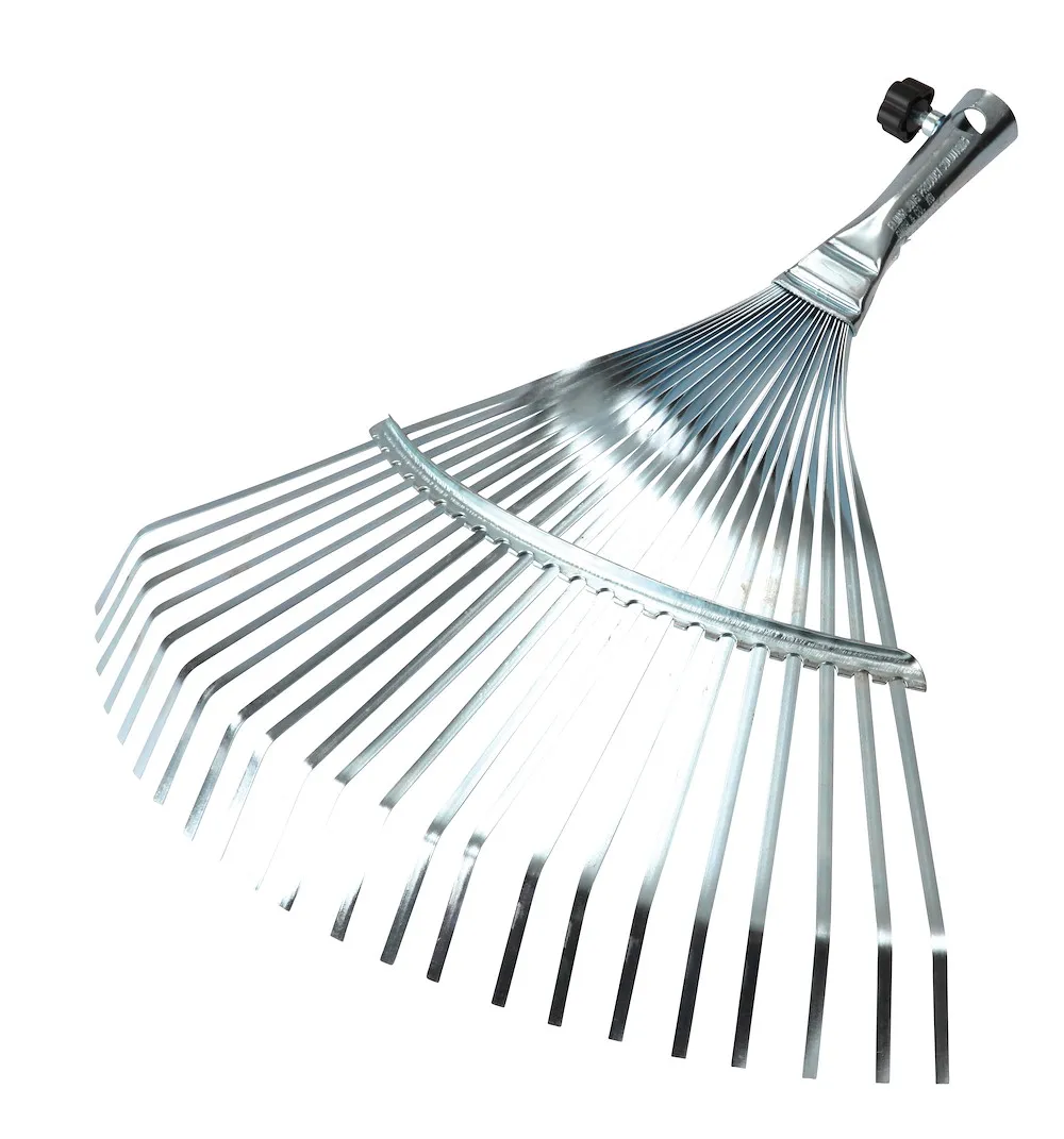 Laubbesen feststehend Premium