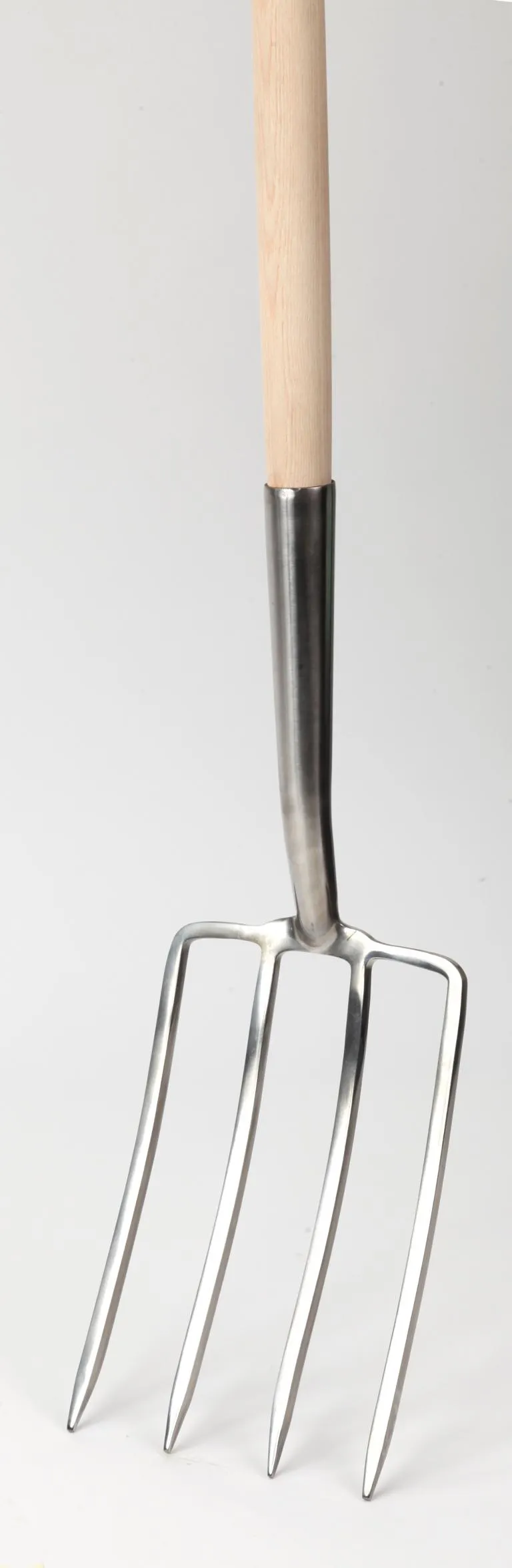 Spatengabel Carat Edelstahl