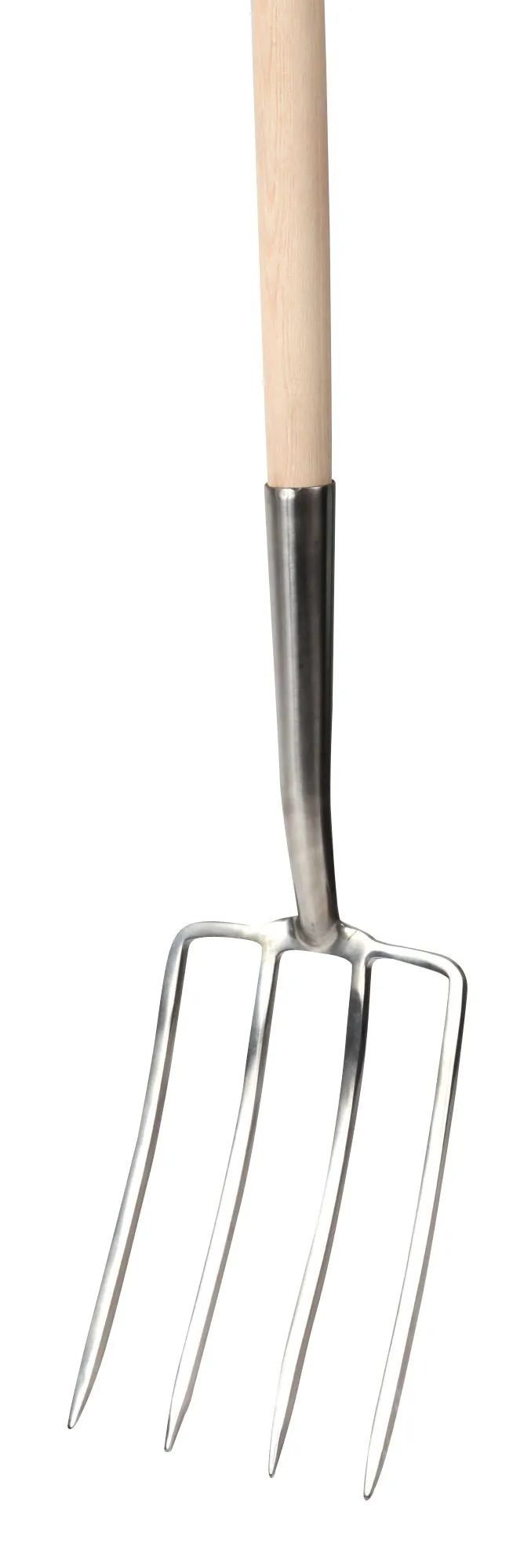 Spatengabel Carat Edelstahl