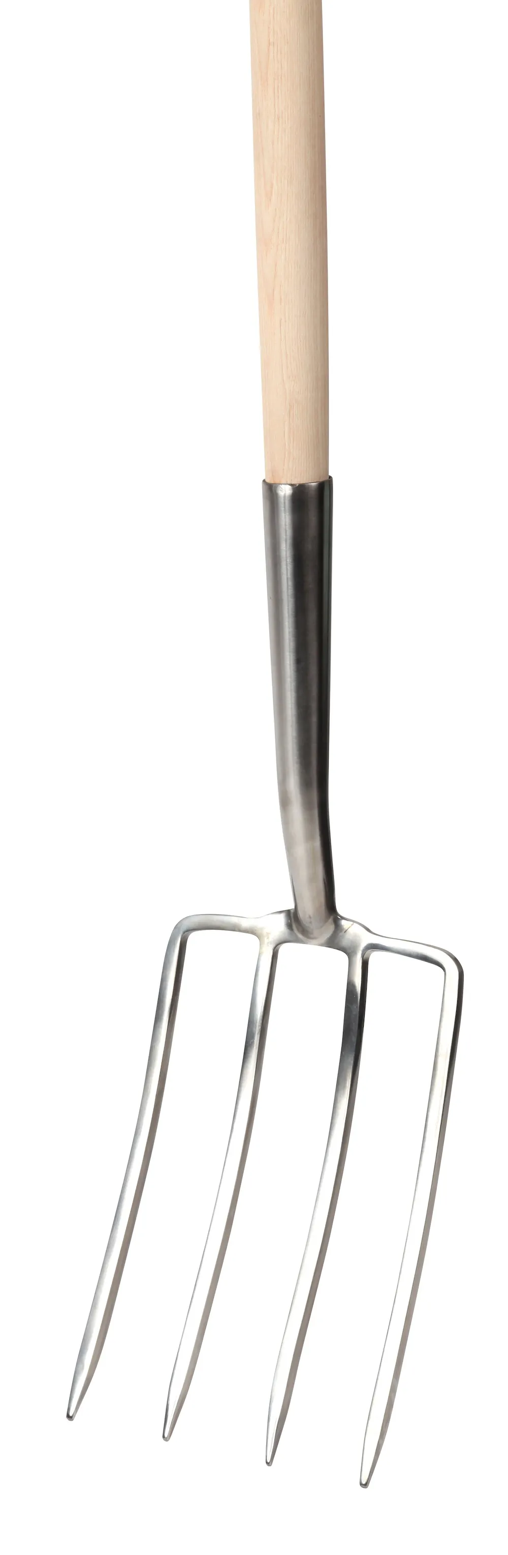 Spatengabel Carat Edelstahl