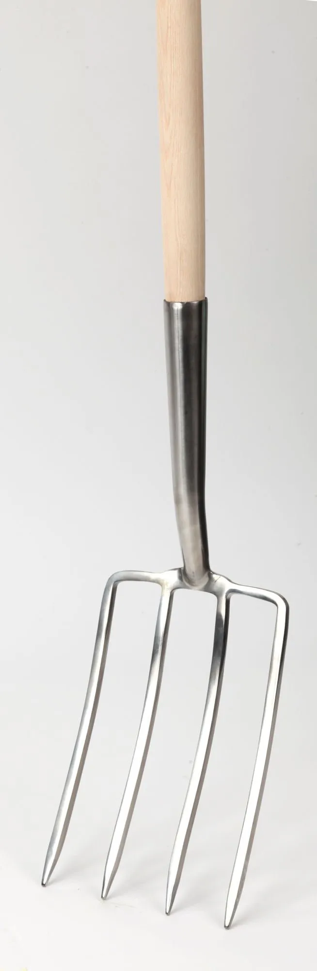 Spatengabel Carat Edelstahl