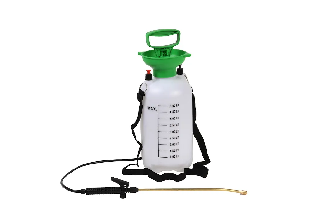 Gartendruckspr&uuml;her