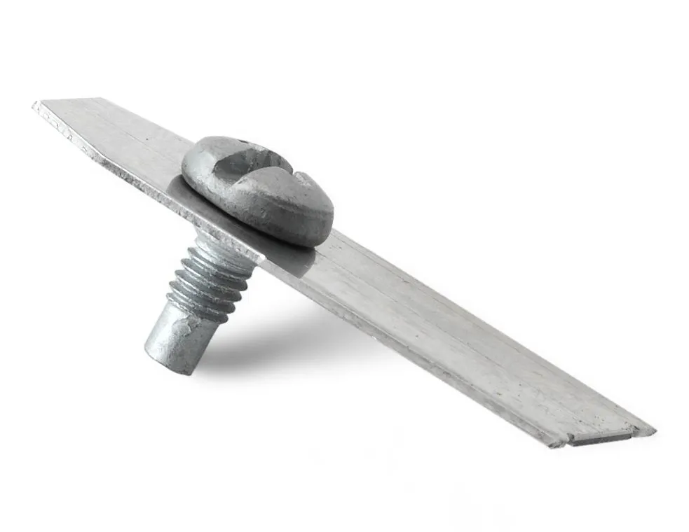 Ersatzmesser f&uuml;r McCulloch