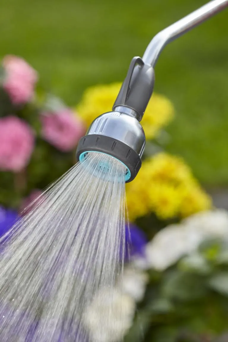 Premium Gie&szlig;stab