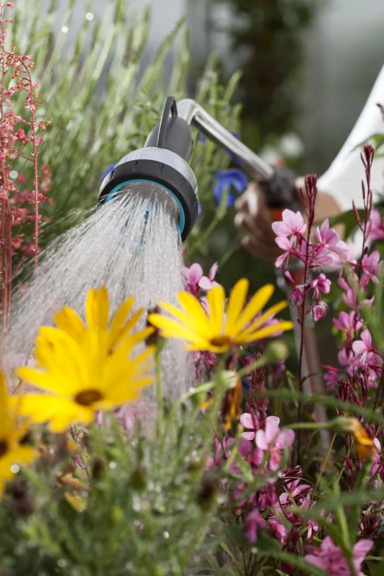 Premium Gie&szlig;stab