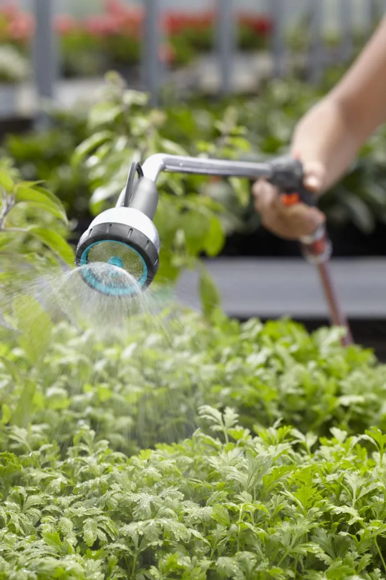 Premium Gie&szlig;stab