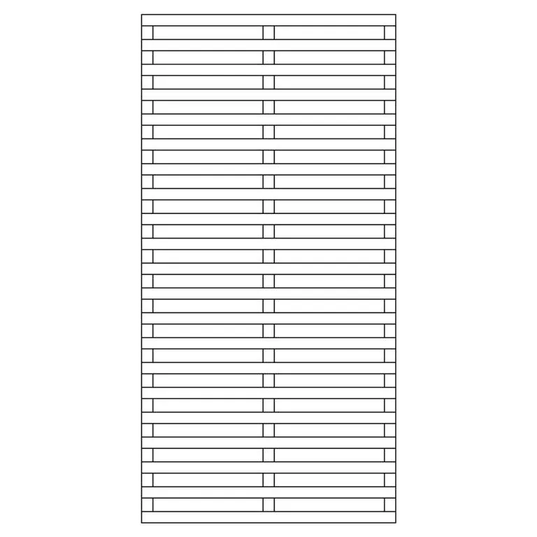 Rankzaun REBO gr&uuml;n