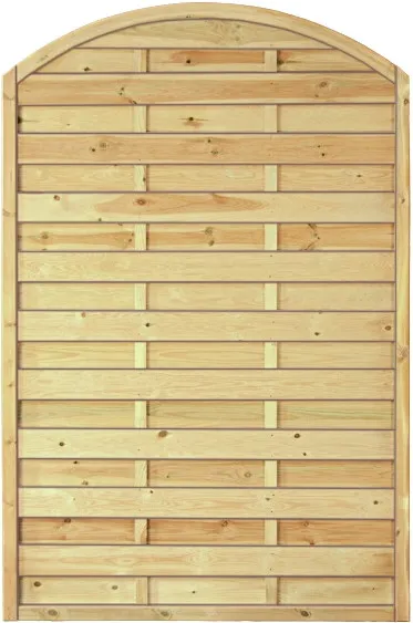 Maxi-Bogen-Serie gr&uuml;n