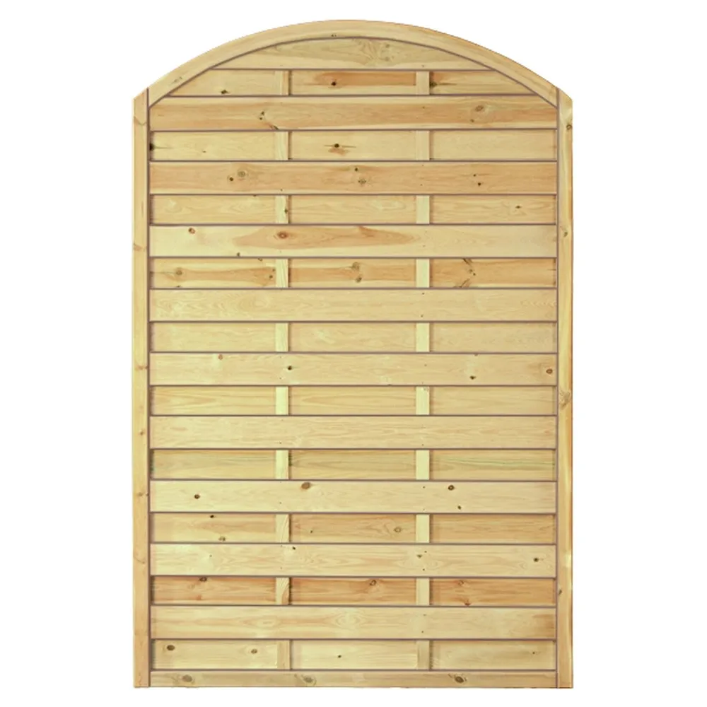 Maxi-Bogen-Serie gr&uuml;n