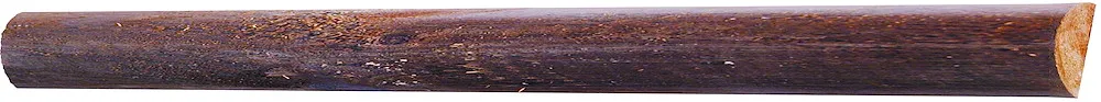Querriegel braun 7 x 250 cm