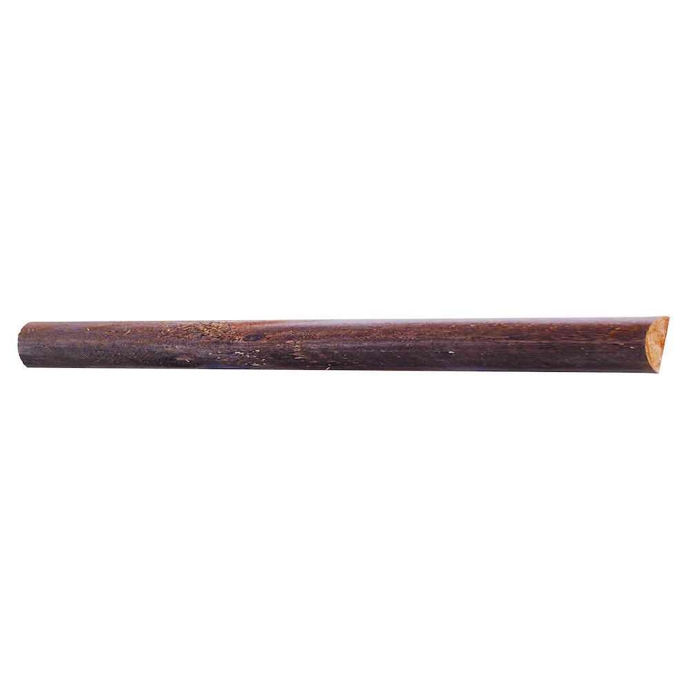 Querriegel braun 7 x 250 cm