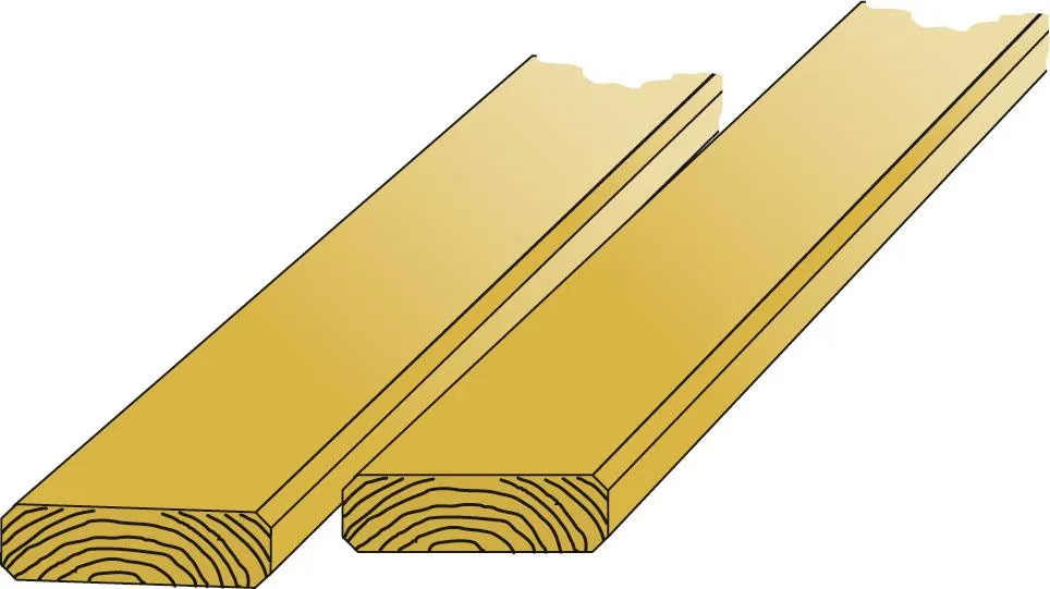 Konstruktionsholz gr&uuml;n