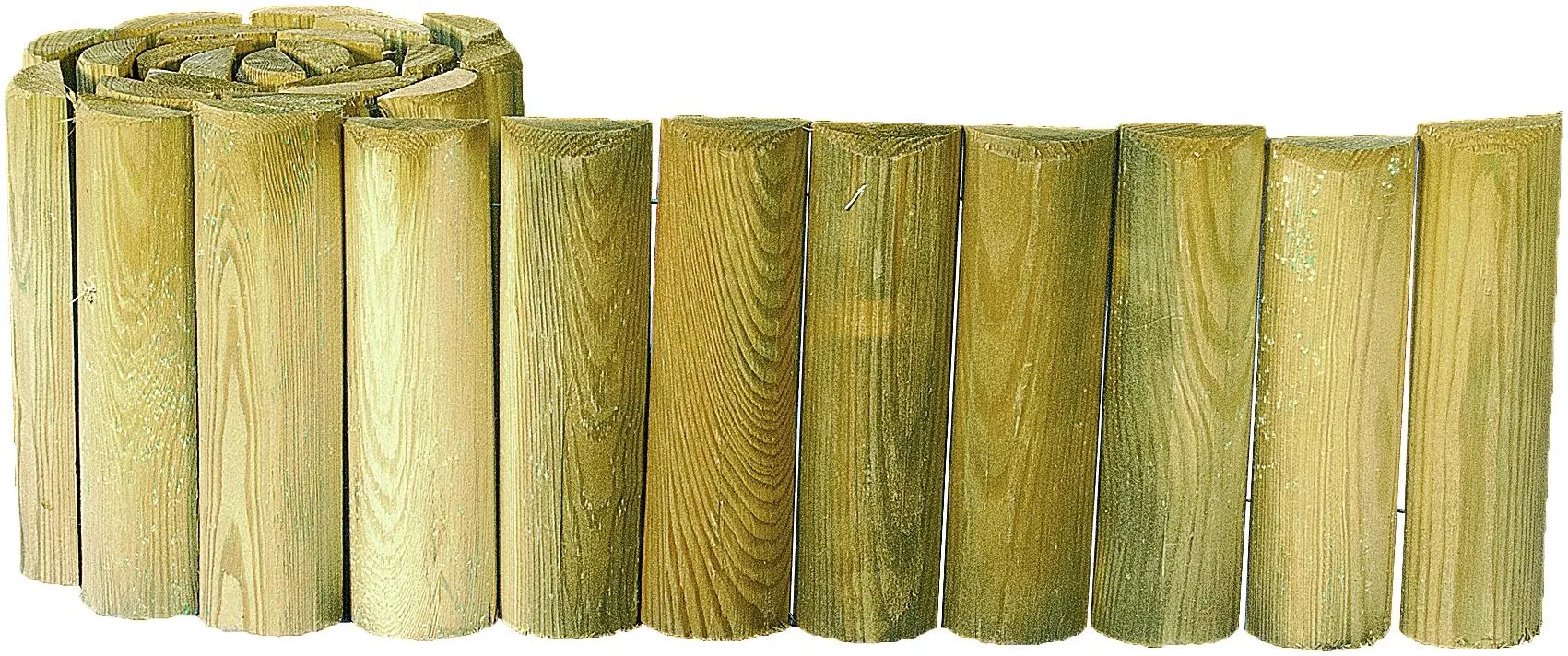 Rollis gr&uuml;n 250 x 30 cm