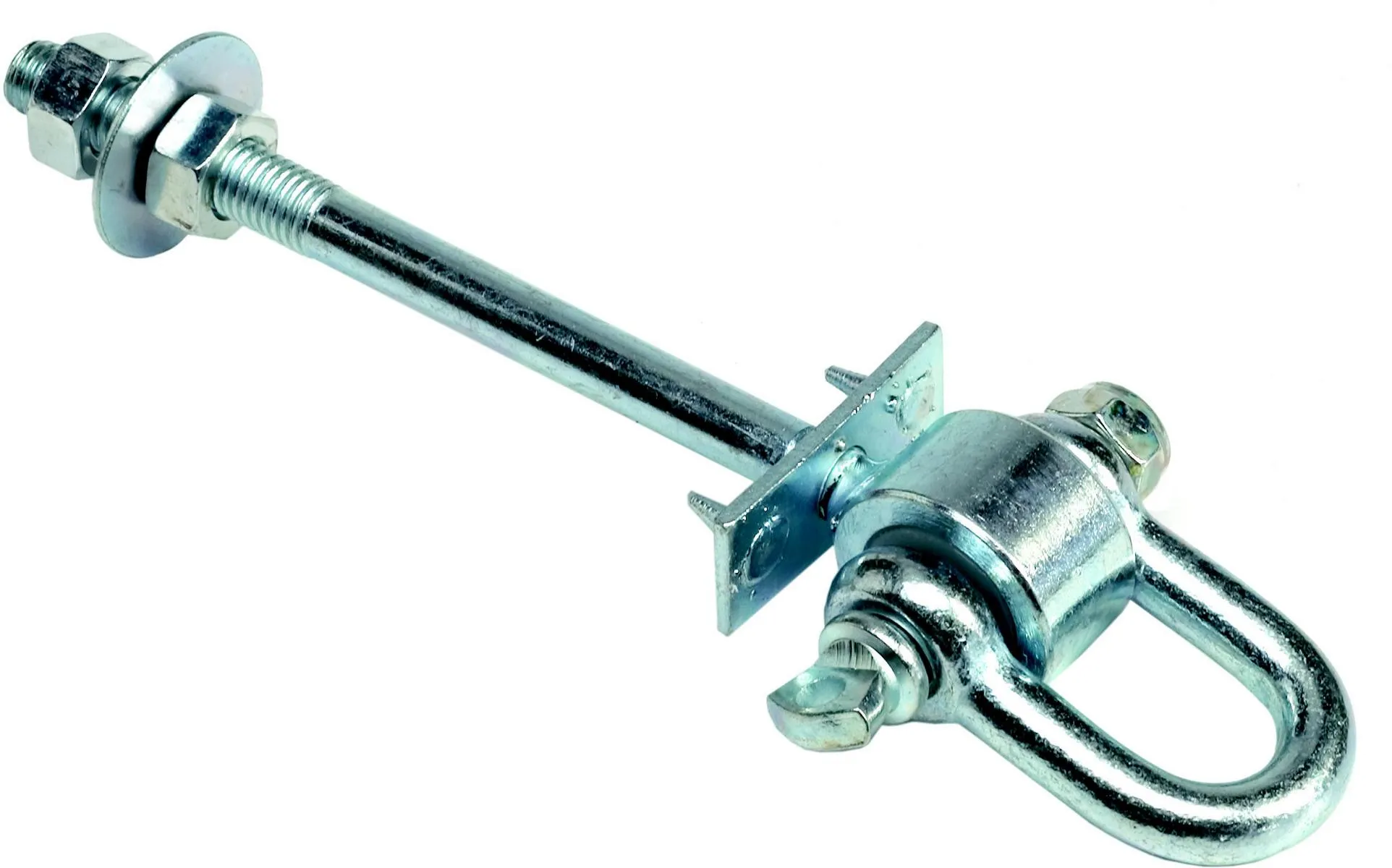 Schaukelhaken bis &Oslash; 12 cm