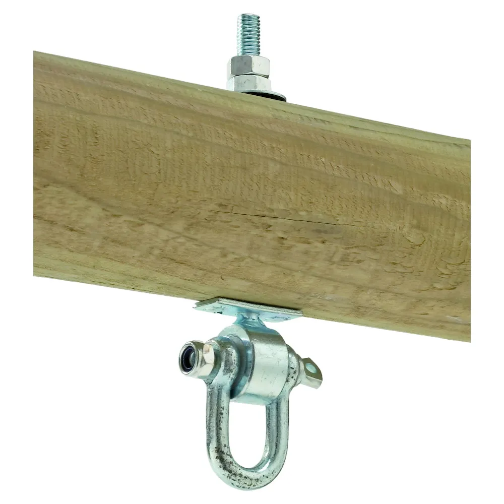 Schaukelhaken bis &Oslash; 12 cm