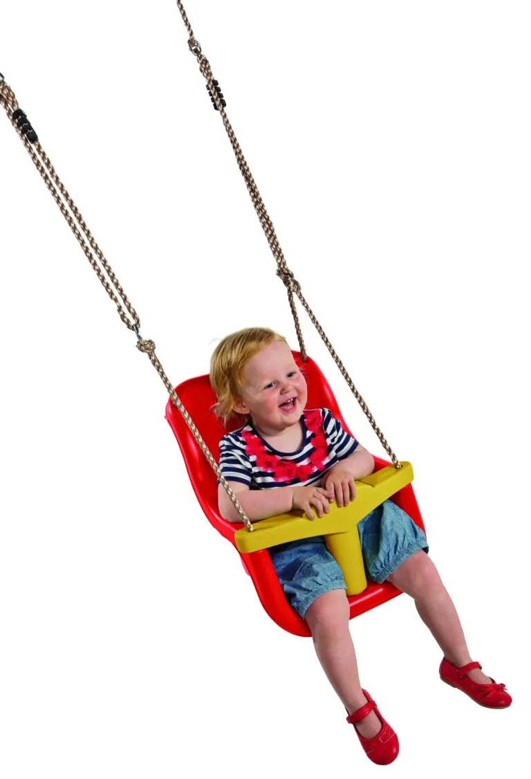 Babyschaukel GIANT Kunststoff