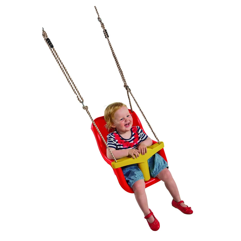 Babyschaukel GIANT Kunststoff