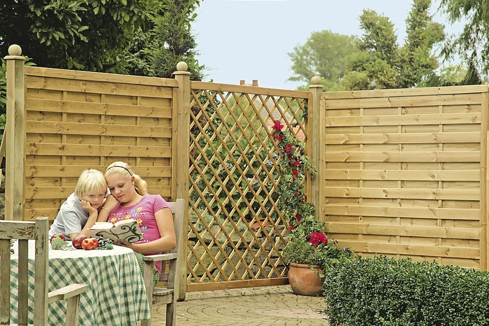 Avantgarde-Serie gr&uuml;n