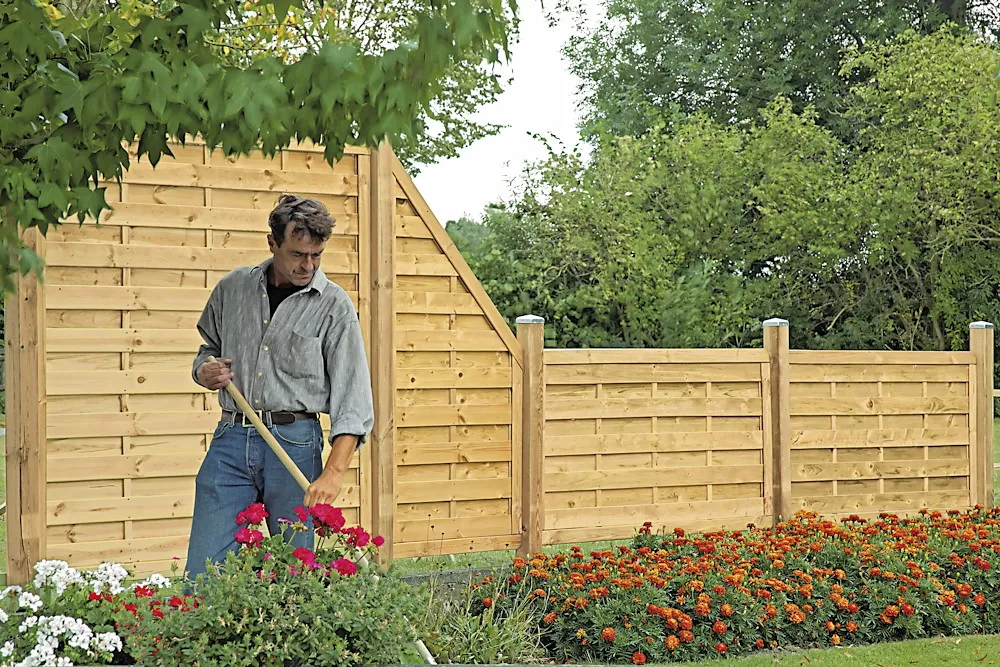 Avantgarde-Serie gr&uuml;n