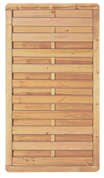 Avantgarde-Serie gr&uuml;n