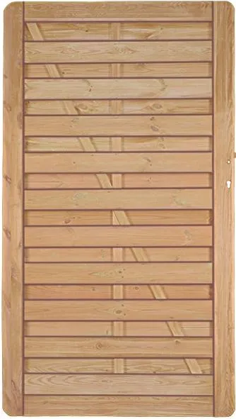 Avantgarde-Serie TOR