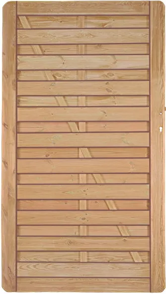 Avantgarde-Serie TOR