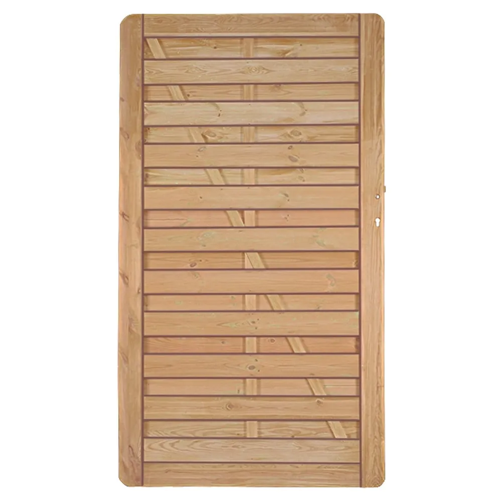 Avantgarde-Serie TOR