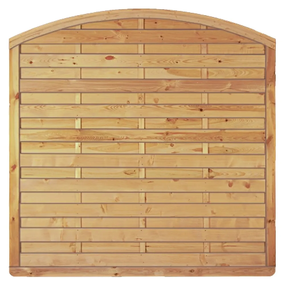 Avantgarde-Serie Bogen gr&uuml;n